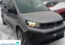 Opel Combo (2026) Opel Combo (2026)