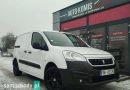 Peugeot Partner (2017)