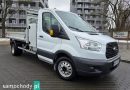 Ford Transit (2018)