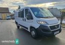 Fiat Ducato (2019)