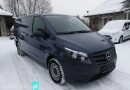 Mercedes-Benz Vito (2020)