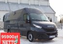 Iveco Daily 35S18 (2019) Iveco Daily 35S18 (2019)