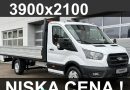 Ford Transit (2026) Ford Transit (2026)