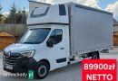 Renault Master (2022)
