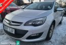Opel Astra (2015) Opel Astra (2015)