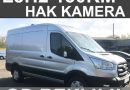 Ford Transit (2025) Ford Transit (2025)