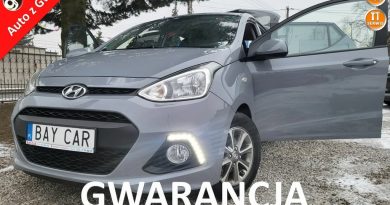 Hyundai i10 (2014) Hyundai i10 (2014)