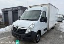 Opel Movano (2015) Opel Movano (2015)