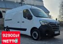 Renault Master (2023) Renault Master (2023)