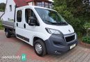 Peugeot Boxer (2018) Peugeot Boxer (2018)