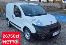 Fiat Fiorino (2021)