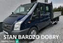 Ford Transit (2013) Ford Transit (2013)