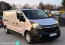 Opel Vivaro (2014)