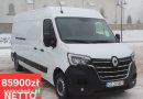 Renault Master (2024) Renault Master (2024)