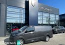 Peugeot Expert (2025)