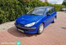 Peugeot 206 (2003) Peugeot 206 (2003)